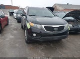 Kia Sorento Ex 5XYKUCA14BG049673 снимка