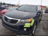Kia Sorento Ex 5XYKUCA14BG049673 снимка
