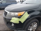 Kia Sorento Ex 5XYKUCA14BG049673 снимка