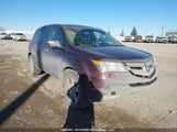 Acura Mdx Technology Package 2HNYD28517H000463 снимка