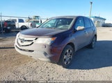 Acura Mdx Technology Package 2HNYD28517H000463 fotografie