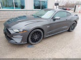 Ford Mustang Gt 1FA6P8CF8L5148608 снимка