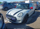 Mini 5 Door Cooper WMWXU1C51G2E16959 fotografie