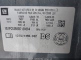 Chevrolet Cruze 1G1PC5SB8D7180884 снимка
