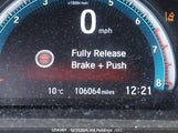 Honda Civic Touring 2HGFC1F92KH106902 снимка