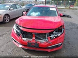 Honda Civic Touring 2HGFC1F92KH106902 fotografie