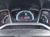 Honda Civic Touring 2HGFC1F92KH106902 снимка