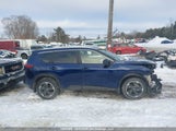 Nissan Rogue JN8BT3BB4SW147393 снимка