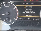 Nissan Rogue JN8BT3BB4SW147393 снимка