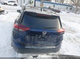 Nissan Rogue JN8BT3BB4SW147393 снимка