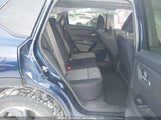 Nissan Rogue JN8BT3BB4SW147393 снимка