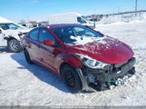 Hyundai Elantra Se/Sport/Limited 5NPDH4AE1FH645733 снимка