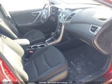 Hyundai Elantra Se/Sport/Limited 5NPDH4AE1FH645733 снимка