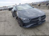 Mercedes-Benz Cla 250 Coupe 4Matic W1K5J4HB8SN529238 photo