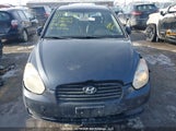 Hyundai Accent Gls KMHCN45C59U387011 снимка