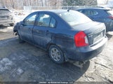 Hyundai Accent Gls KMHCN45C59U387011 снимка