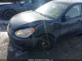 Hyundai Accent Gls KMHCN45C59U387011 снимка
