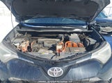 Toyota Rav4 Hybrid Limited JTMDJREV9GD001240 photo