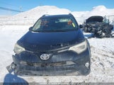 Toyota Rav4 Hybrid Limited JTMDJREV9GD001240 photo