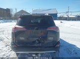 Toyota Rav4 Hybrid Limited JTMDJREV9GD001240 photo
