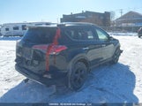 Toyota Rav4 Hybrid Limited JTMDJREV9GD001240 photo