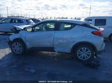 Toyota C-Hr Xle/Le/Night Shade/Limited JTNKHMBX1M1095019 photo