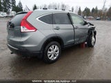 Honda Cr-V Exl JHLRM4H73CC026375 снимка