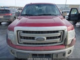 Ford F150 Supercrew 1FTVW1ET8EKF30192 снимка