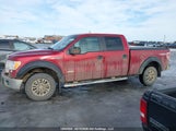 Ford F150 Supercrew 1FTVW1ET8EKF30192 снимка