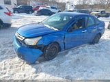 Ford Focus Se 1FAHP3FN0BW127839 снимка