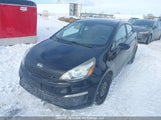 Kia Rio Ex Special Edition/Ex+ W/Sunroof/Lx/Lx+/Sx/Sx W/Navigation KNADM4A39H6100190 photo