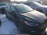 Ford Fusion V6 Sport 3FA6P0VP3HR345245 photo