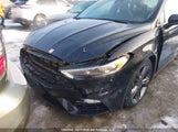 Ford Fusion V6 Sport 3FA6P0VP3HR345245 photo
