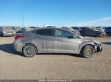 Hyundai Elantra Gls 5NPDH4AE4CH105109 снимка