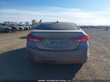 Hyundai Elantra Gls 5NPDH4AE4CH105109 снимка