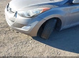 Hyundai Elantra Gls 5NPDH4AE4CH105109 снимка