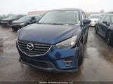 Mazda Cx-5 Gt JM3KE4DY1G0781985 снимка