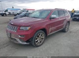 Jeep Grand Cherokee Summit 1C4RJFJTXEC287854 снимка