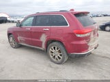 Jeep Grand Cherokee Summit 1C4RJFJTXEC287854 снимка