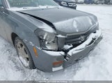 Cadillac Cts 1G6DM577040134666 снимка