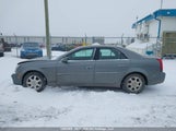 Cadillac Cts 1G6DM577040134666 fotografie