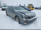 Cadillac Cts 1G6DM577040134666 снимка