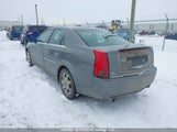 Cadillac Cts 1G6DM577040134666 снимка