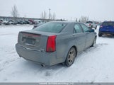 Cadillac Cts 1G6DM577040134666 fotografie