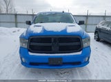 Ram  Classic Tradesman 3C6RR7KT8MG569667 снимка