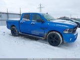 Ram  Classic Tradesman 3C6RR7KT8MG569667 снимка