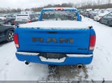 Ram  Classic Tradesman 3C6RR7KT8MG569667 снимка