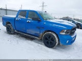 Ram  Classic Tradesman 3C6RR7KT8MG569667 снимка