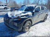 Hyundai Tucson Sel KM8JBCAE3NU026047 снимка