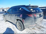 Hyundai Tucson Sel KM8JBCAE3NU026047 снимка